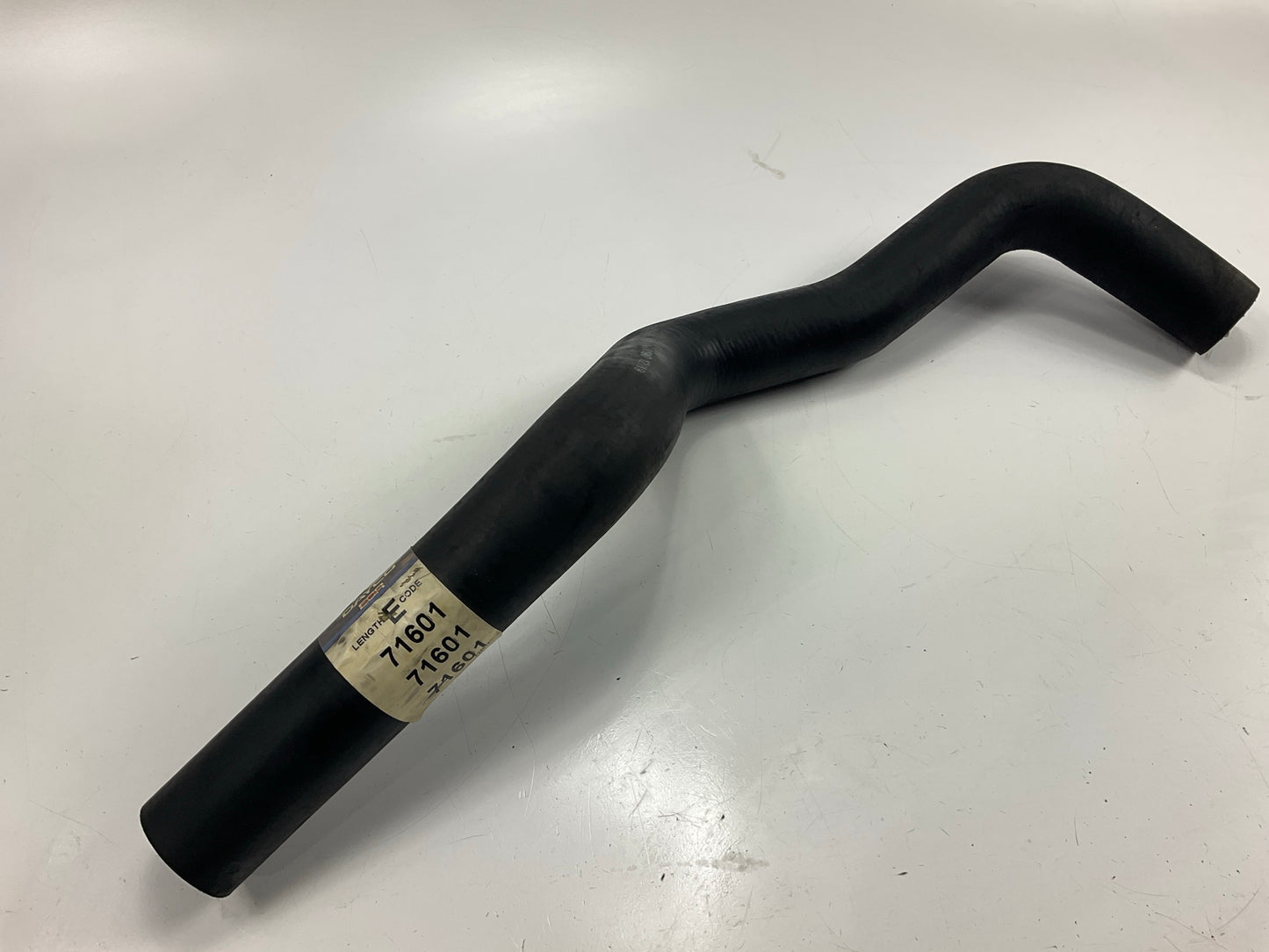 Dayco 71601 Upper Radiator Coolant Hose