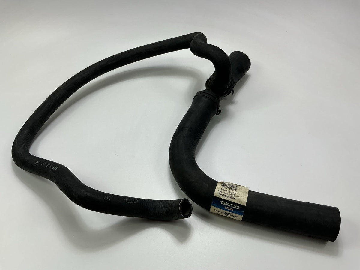 Dayco 71602 Radiator Coolant Hose