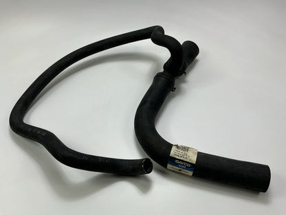 Dayco 71602 Radiator Coolant Hose