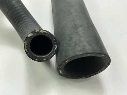 Dayco 71602 Radiator Coolant Hose