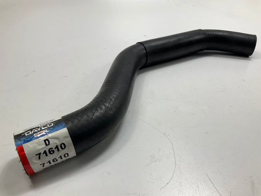 Dayco 71610 Radiator Coolant Hose