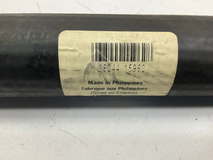 Dayco 71617 Upper Radiator Coolant Hose