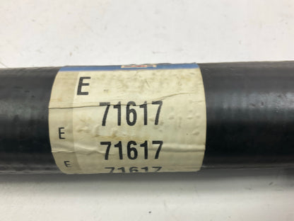 Dayco 71617 Upper Radiator Coolant Hose