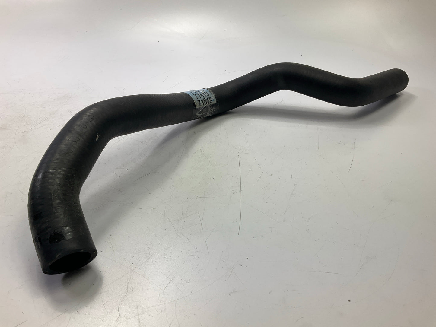 Dayco 71619 Upper Radiator Coolant Hose 92-93 ES300 92-93 Camry 3.0L V6