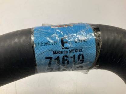 Dayco 71619 Upper Radiator Coolant Hose 92-93 ES300 92-93 Camry 3.0L V6