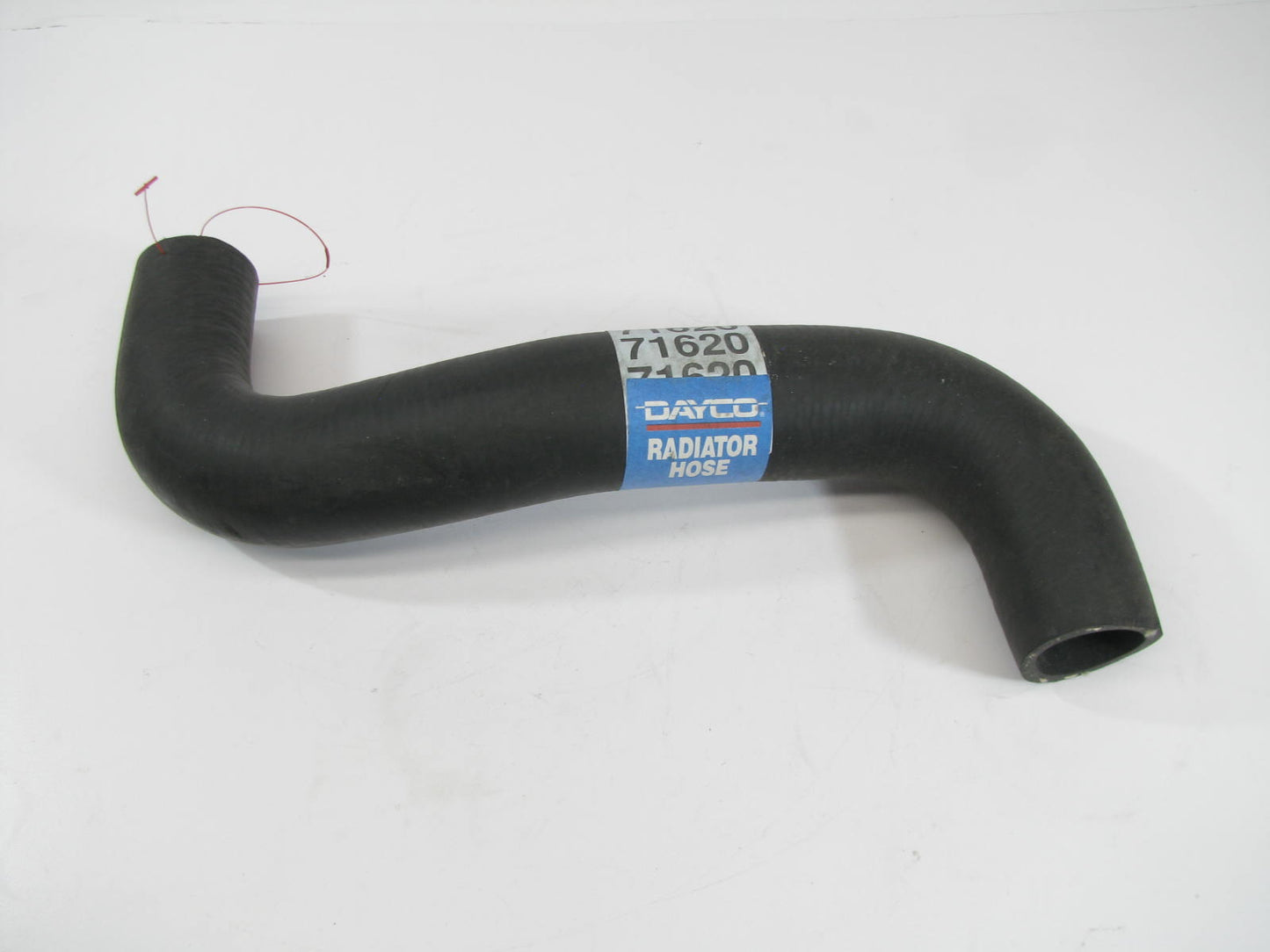 Dayco 71620 Upper Radiator Coolant Hose - 1997-2000 Honda Civic 1.6L-L4