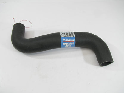 Dayco 71620 Upper Radiator Coolant Hose - 1997-2000 Honda Civic 1.6L-L4