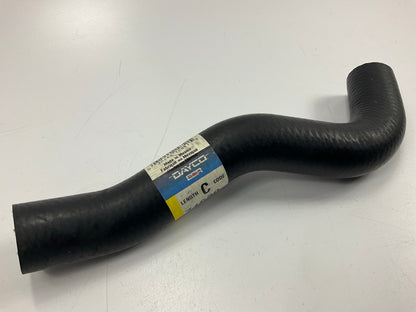 Dayco 71630 Lower Radiator Coolant Hose
