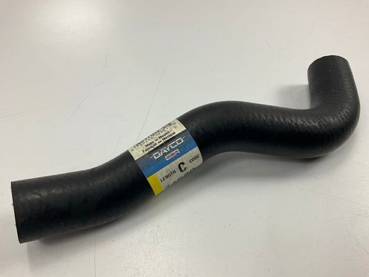 Dayco 71630 Lower Radiator Coolant Hose
