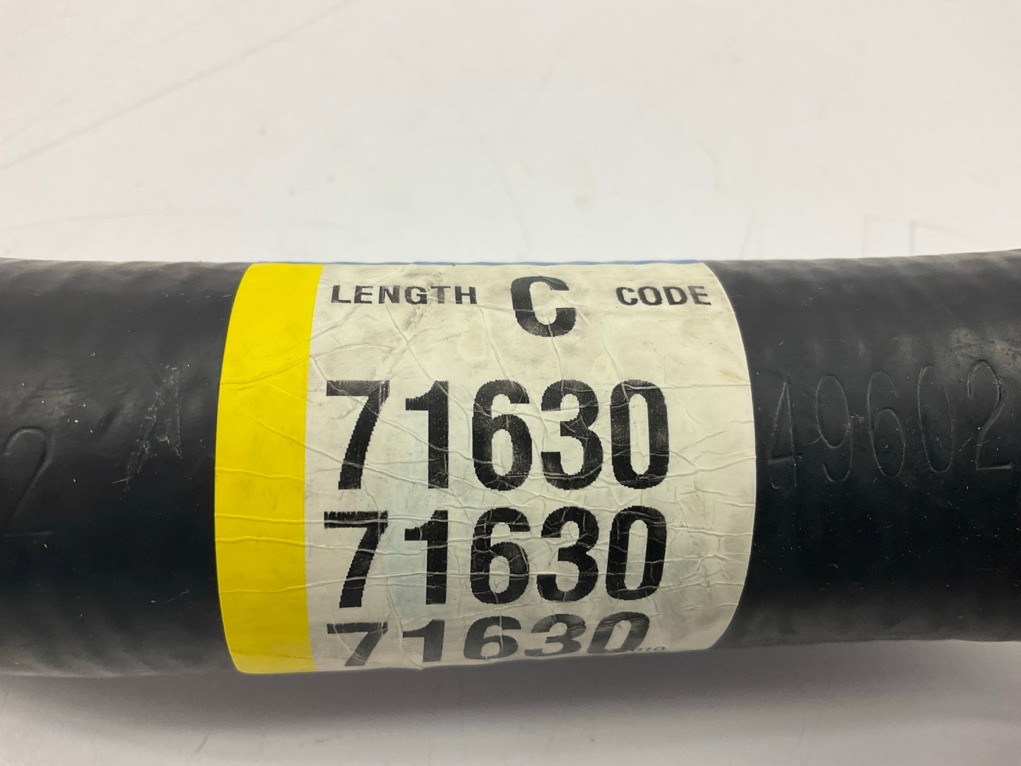Dayco 71630 Lower Radiator Coolant Hose