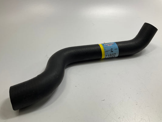 Dayco 71632 Upper Radiator Coolant Hose