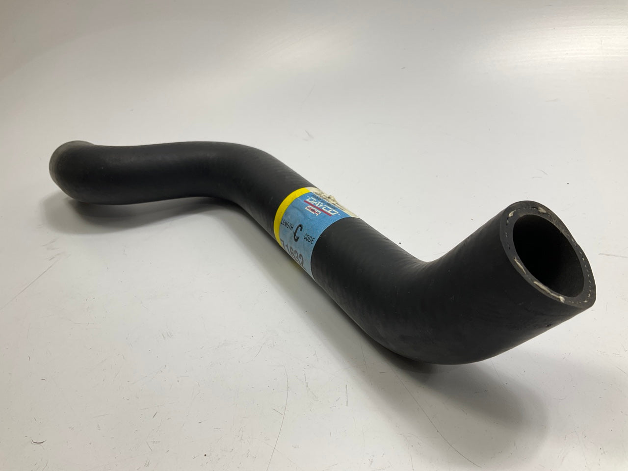 Dayco 71632 Upper Radiator Coolant Hose