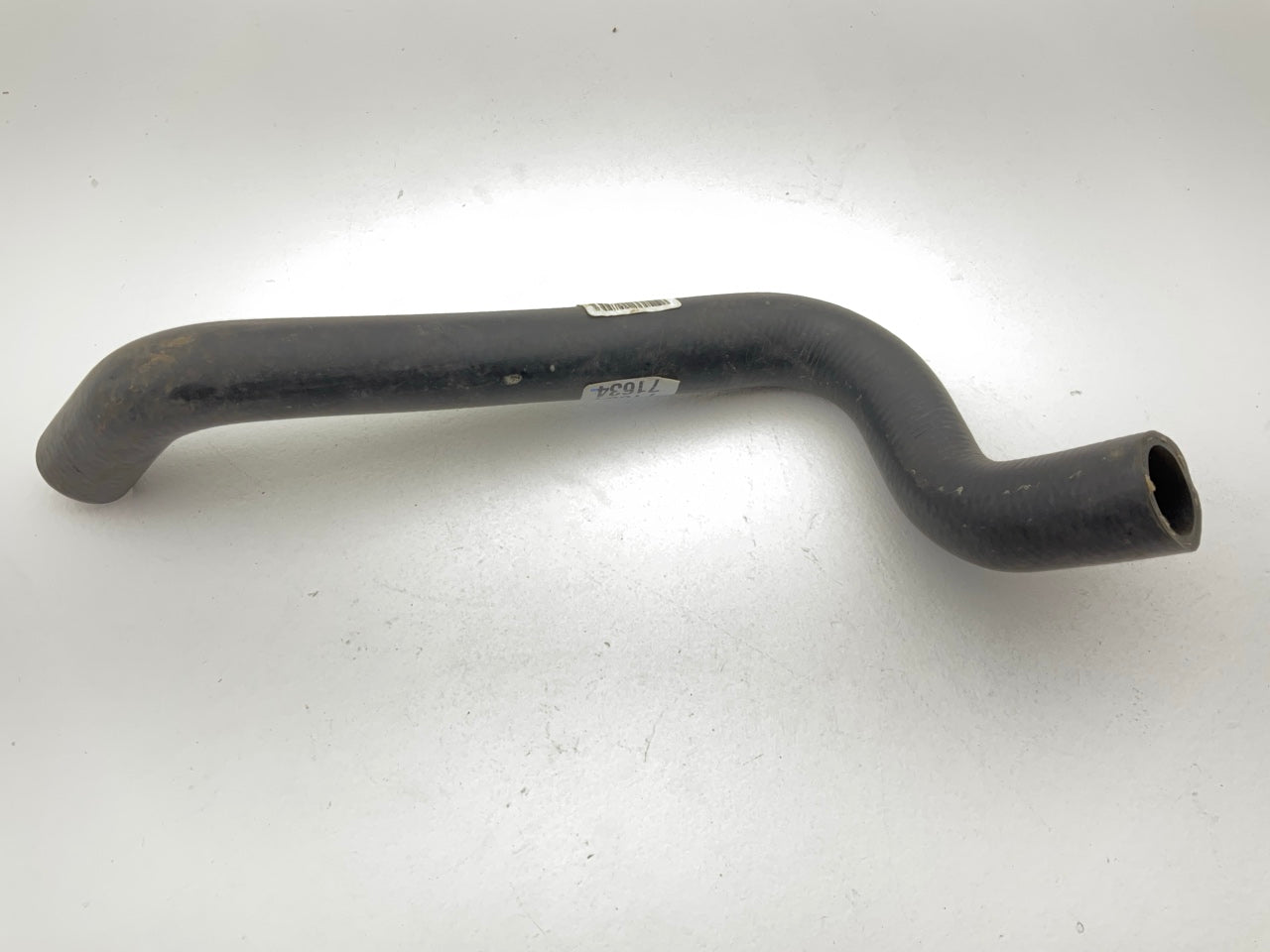Dayco 71634 Upper Radiator Coolant Hose 3.5L V6