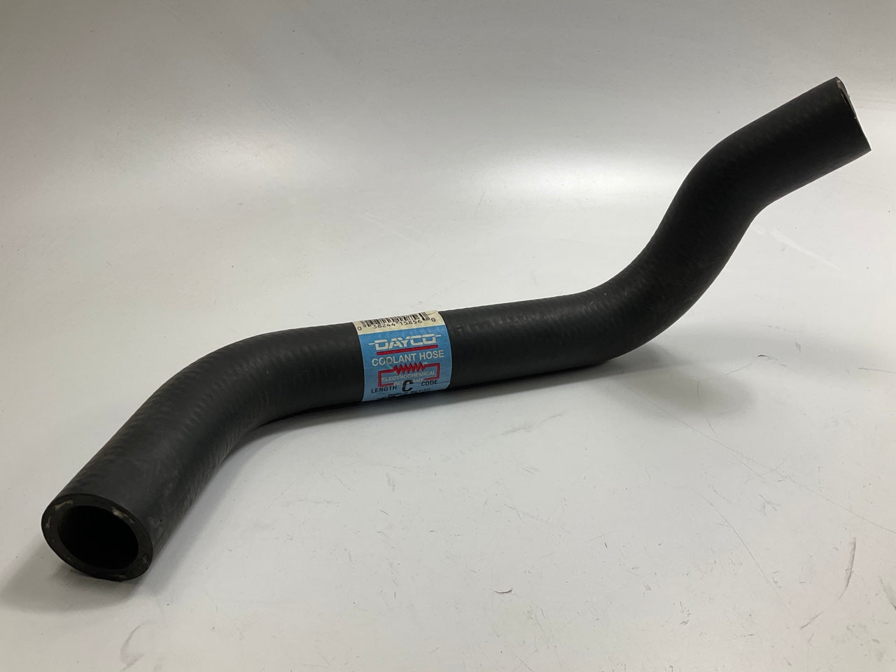 Dayco 71635 Lower Radiator Coolant Hose