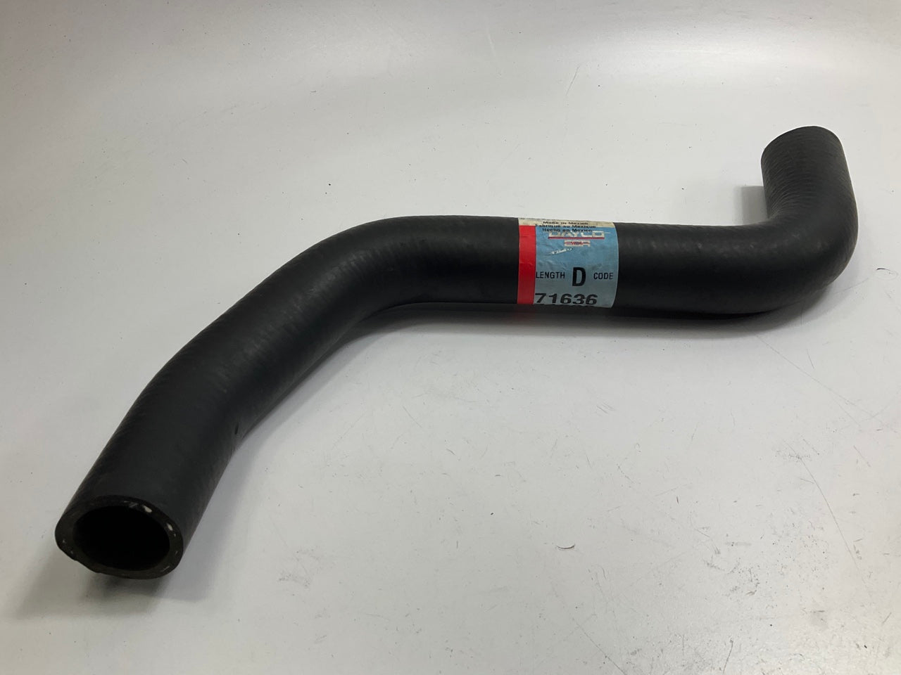 Dayco 71636 Radiator Coolant Hose