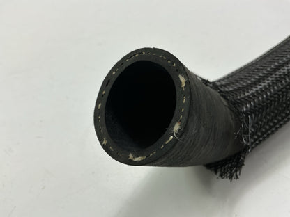 Dayco 71640 Radiator Coolant Hose Lower 92-94 Metro, 94 Firefly, 93-94 Swift