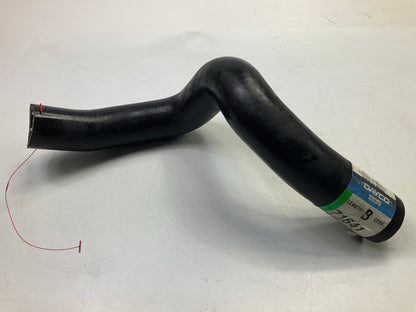 Dayco 71641 Upper Radiator Coolant Hose