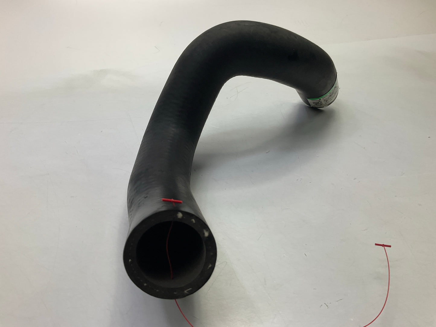 Dayco 71641 Upper Radiator Coolant Hose
