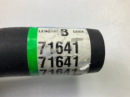 Dayco 71641 Upper Radiator Coolant Hose