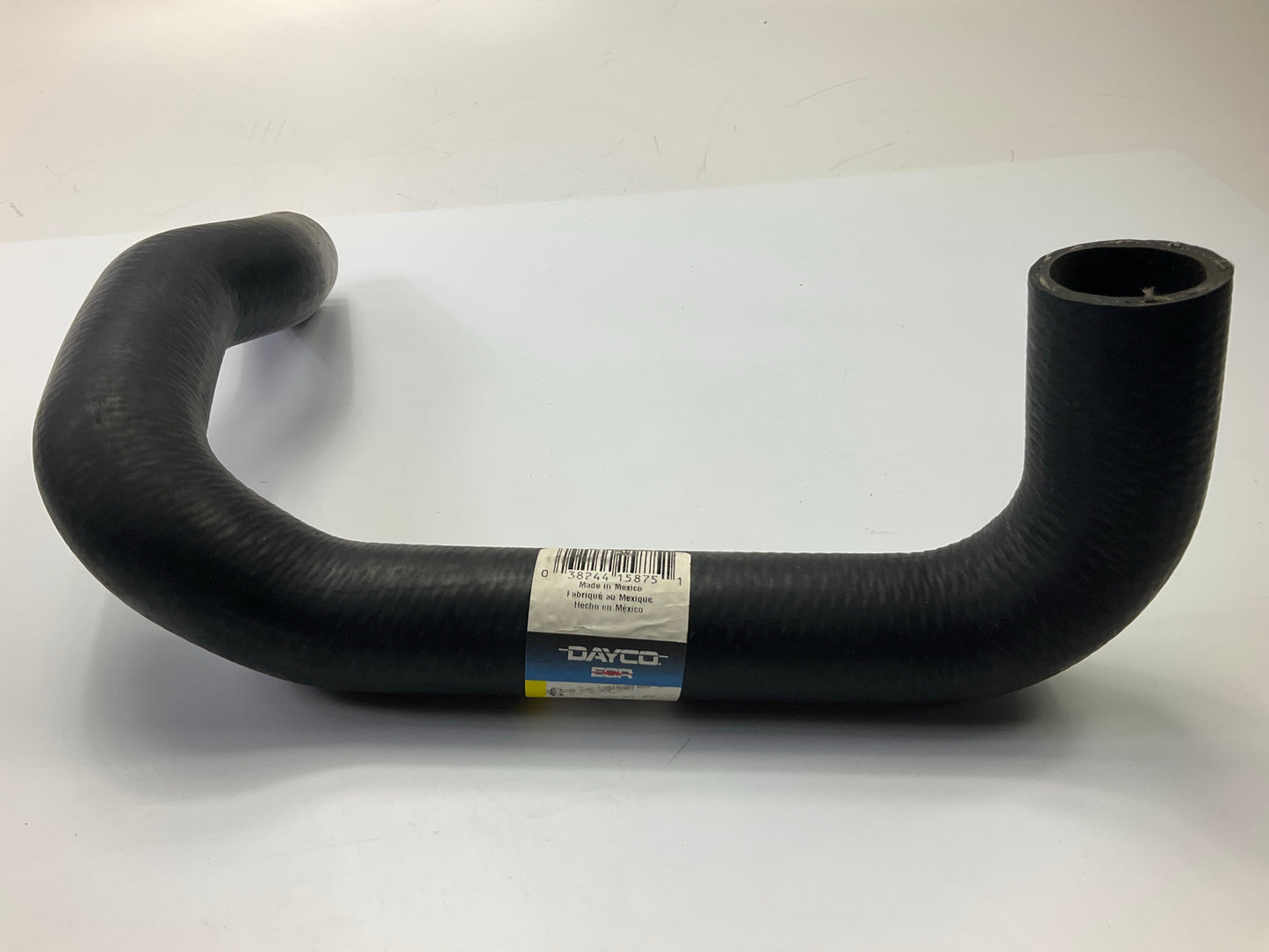 Dayco 71654 Upper Radiator Coolant Hose