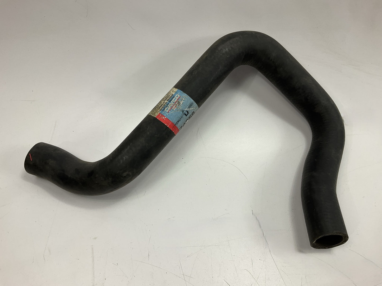 Dayco 71658 Upper Radiator Coolant Hose