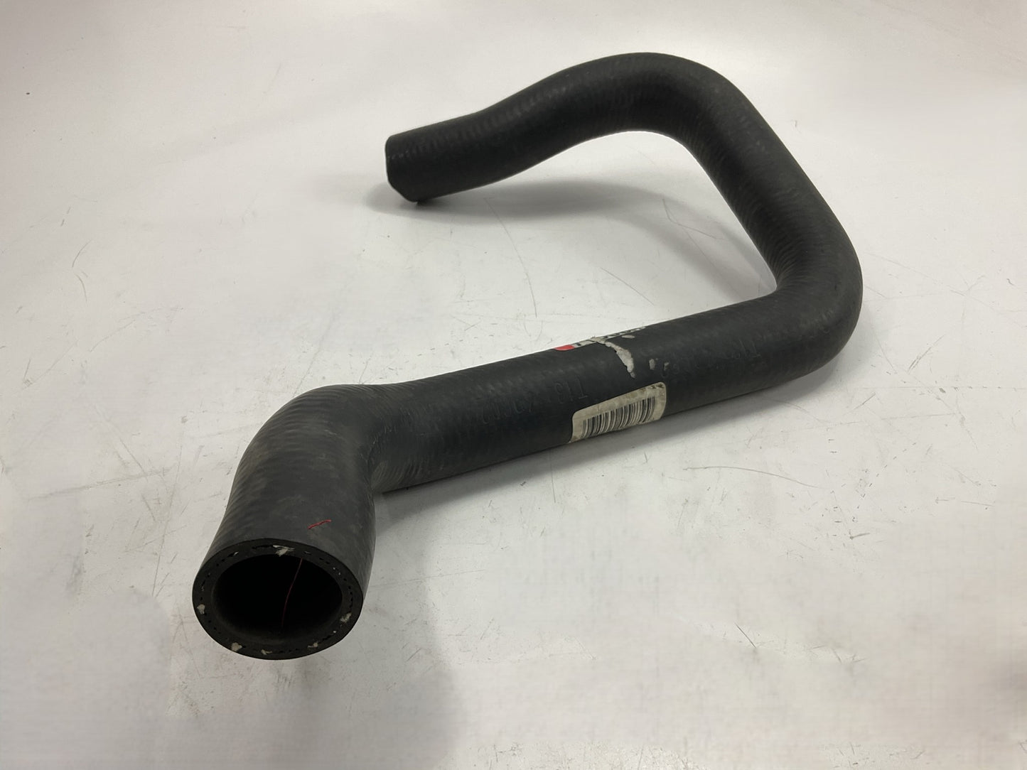 Dayco 71658 Upper Radiator Coolant Hose