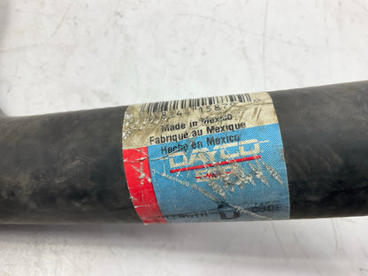 Dayco 71658 Upper Radiator Coolant Hose