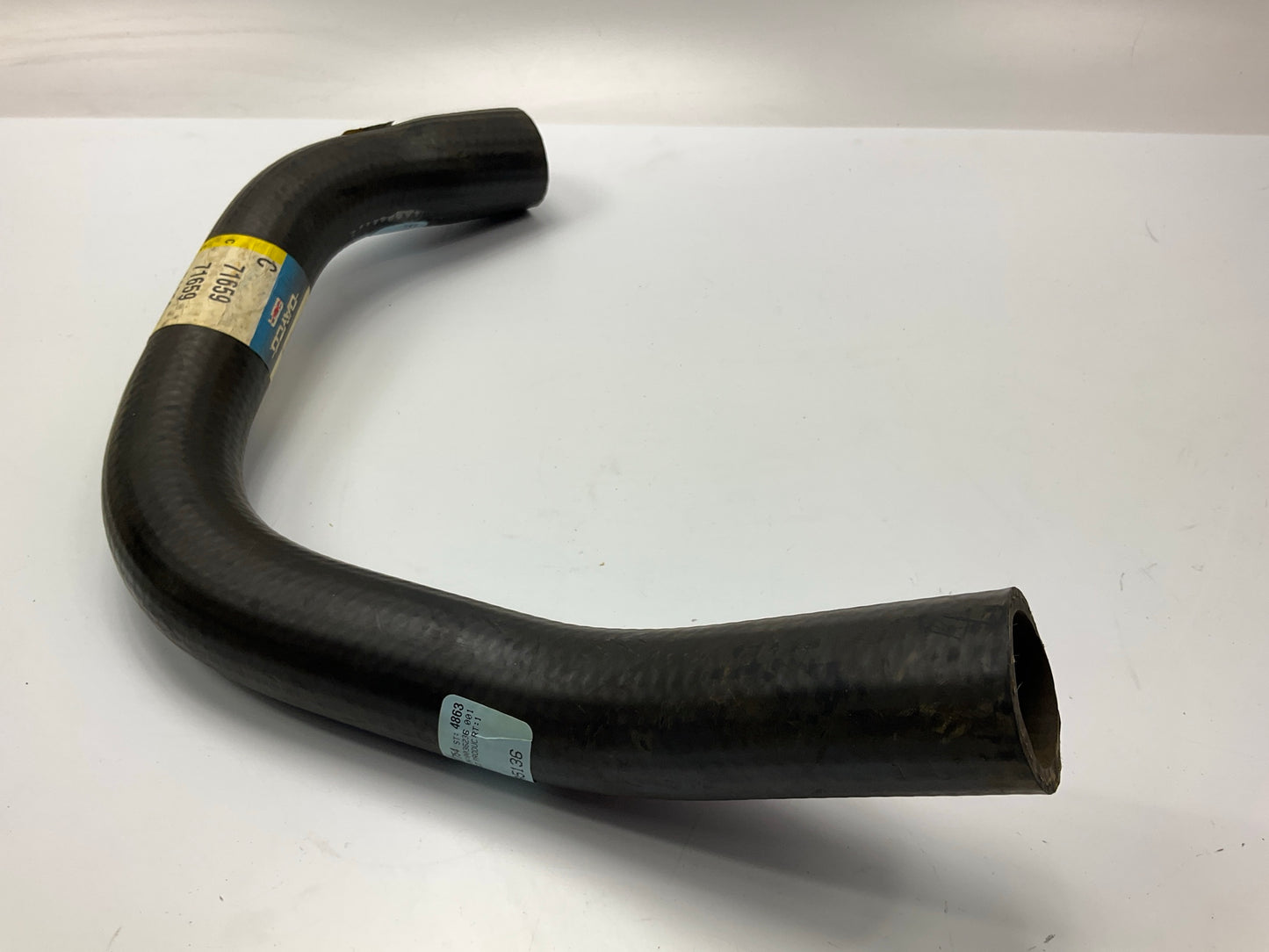 Dayco 71659 Upper Radiator Coolant Hose