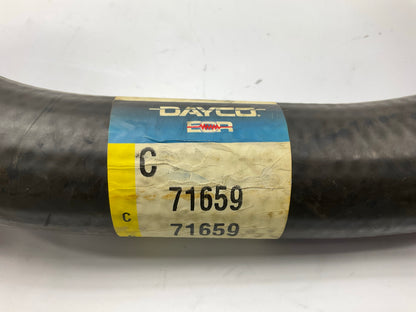 Dayco 71659 Upper Radiator Coolant Hose