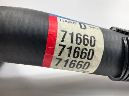 Dayco 71660 Lower Radiator Coolant Hose