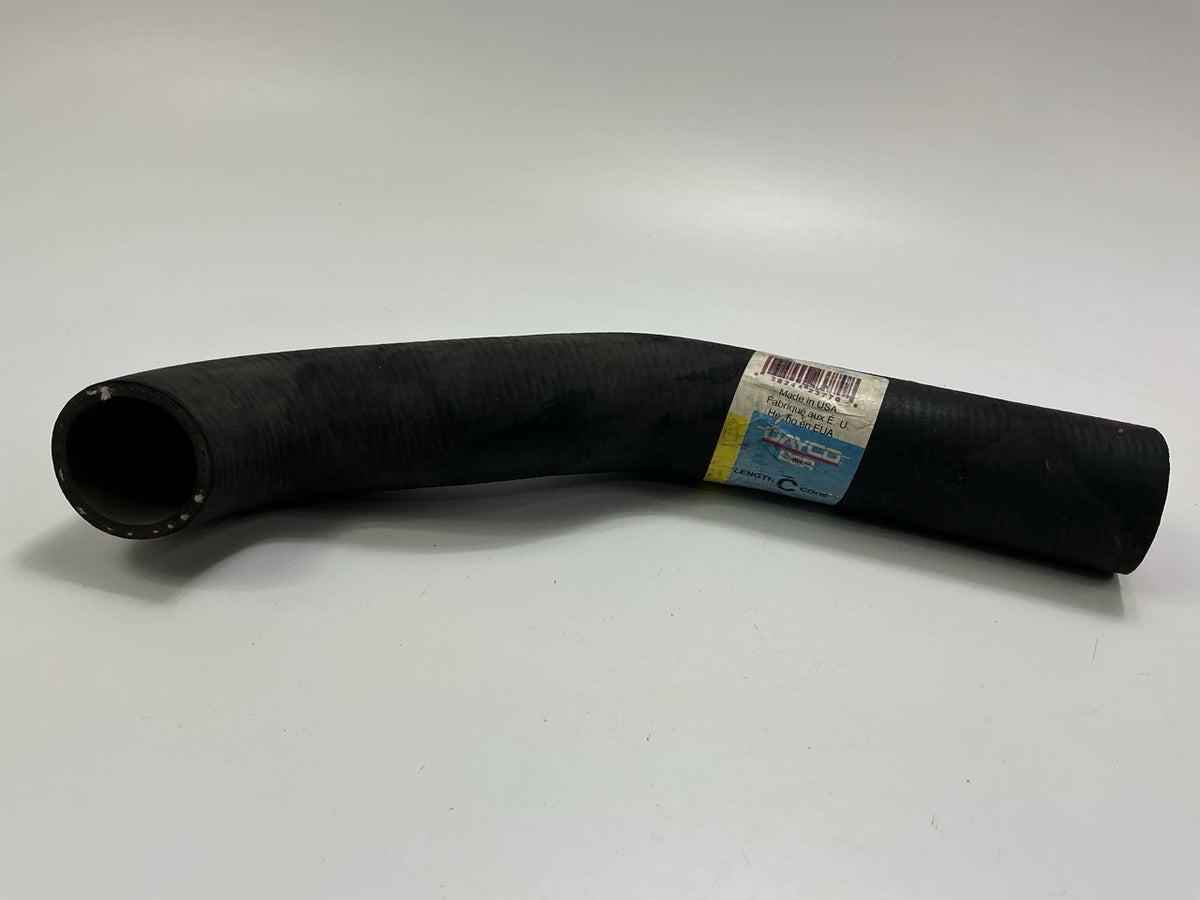 Dayco 71663 Upper Radiator Coolant Hose