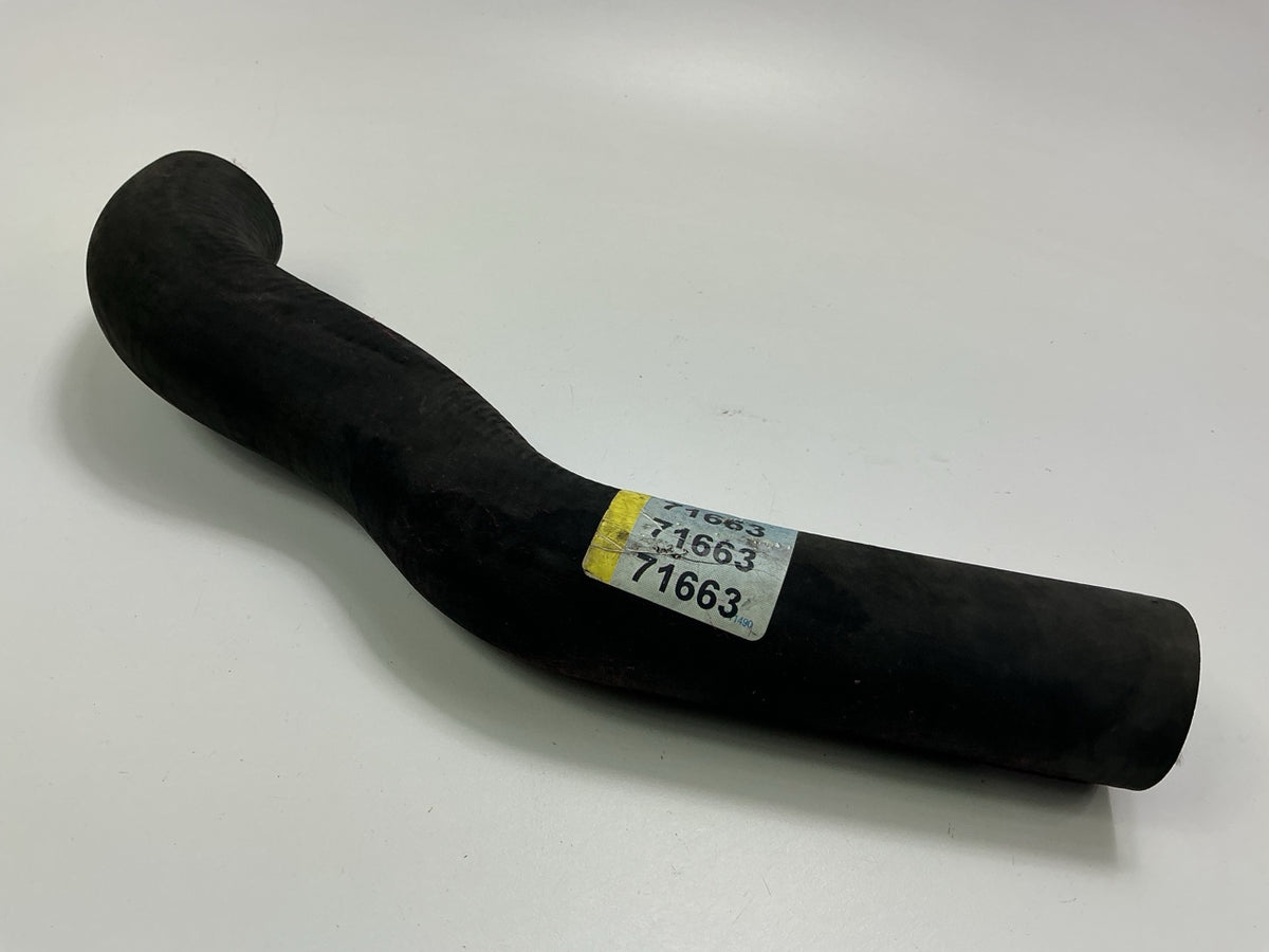 Dayco 71663 Upper Radiator Coolant Hose