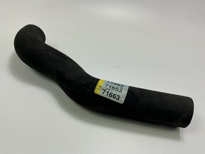 Dayco 71663 Upper Radiator Coolant Hose