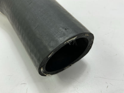 Dayco 71666 Radiator Coolant Hose Lower 98-97 Vanden Plas, 87-97 XJ6, 92-96 XJS