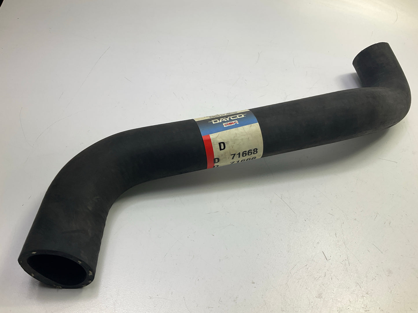 Dayco 71668 Lower Curved Radiator Coolant Hose