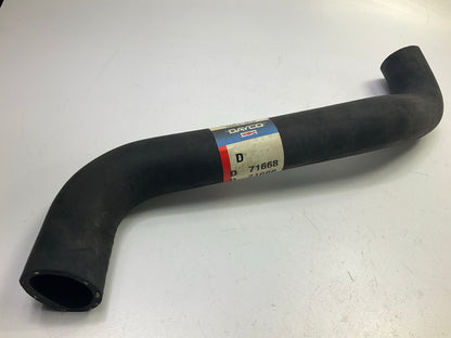Dayco 71668 Lower Curved Radiator Coolant Hose