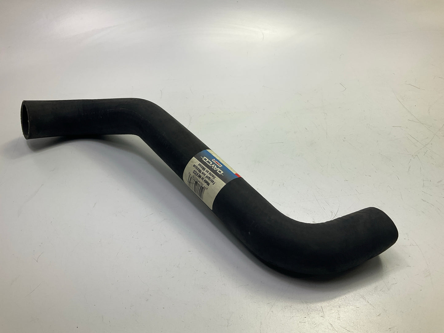 Dayco 71668 Lower Curved Radiator Coolant Hose
