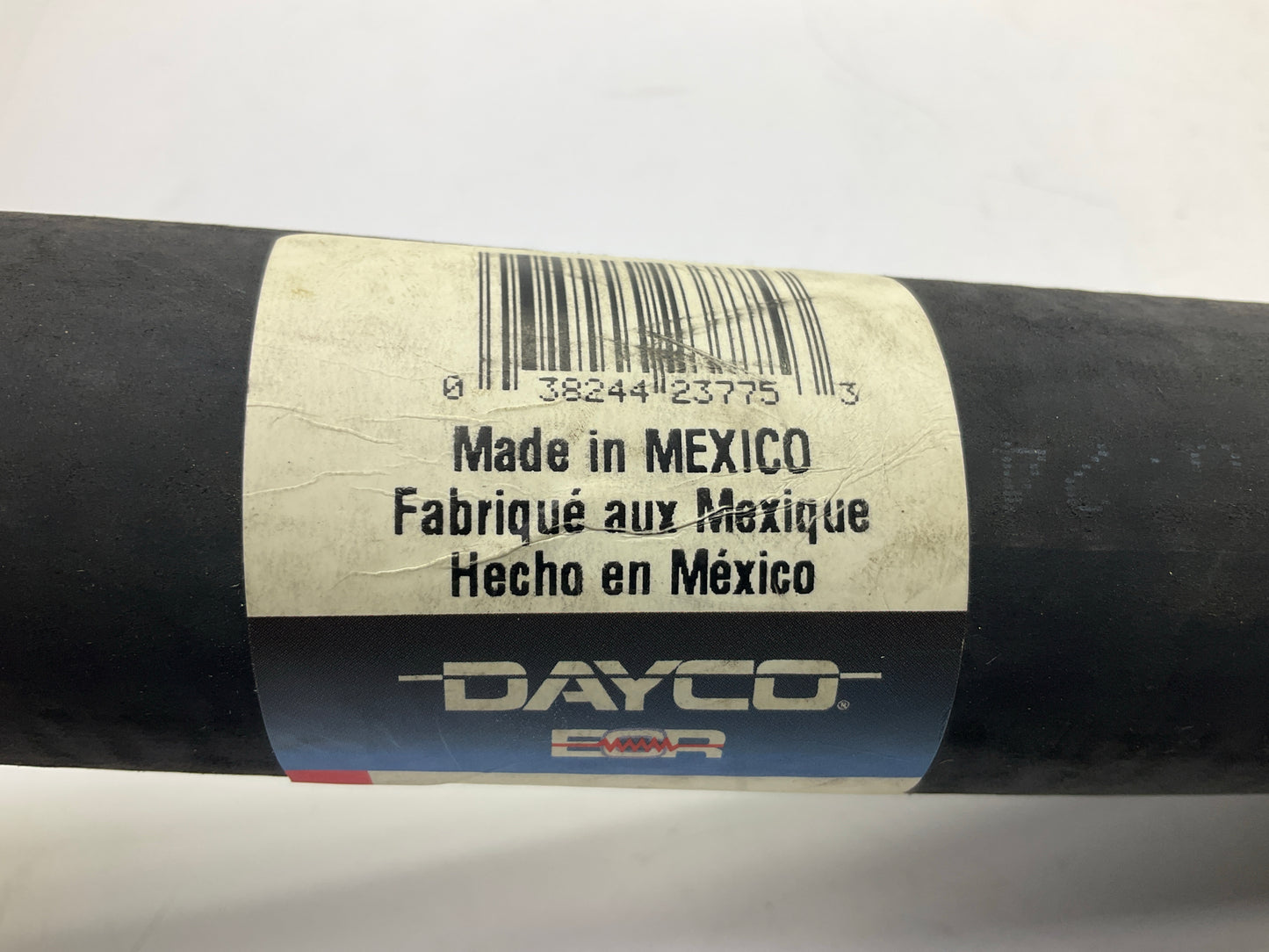 Dayco 71668 Lower Curved Radiator Coolant Hose