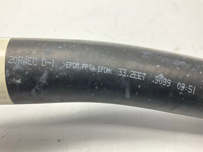 Dayco 71671 Upper Radiator Coolant Hose