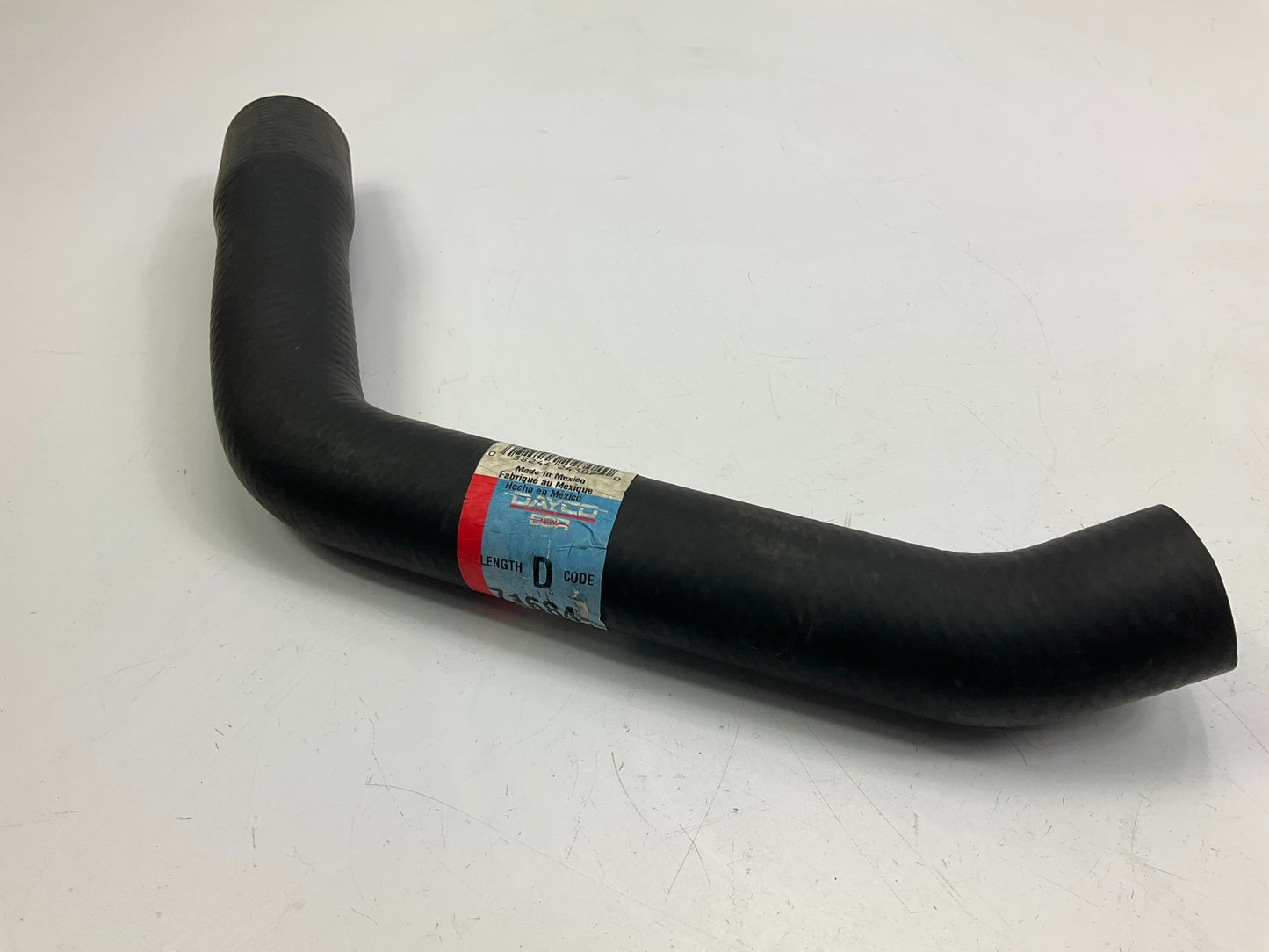 Dayco 71684 Lower Radiator Coolant Hose 94-97 Thunderbird 94-97 Cougar