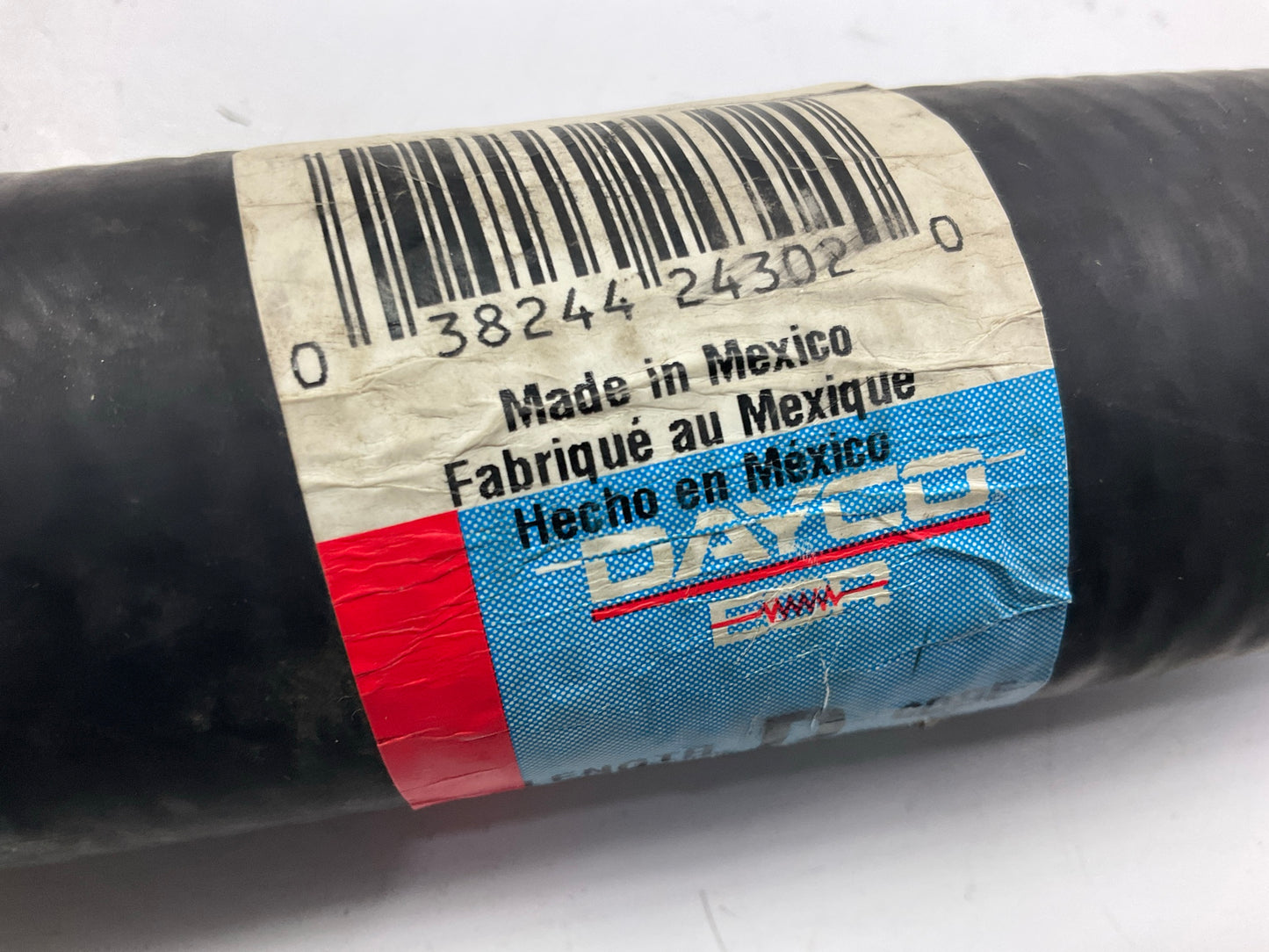 Dayco 71684 Lower Radiator Coolant Hose 94-97 Thunderbird 94-97 Cougar