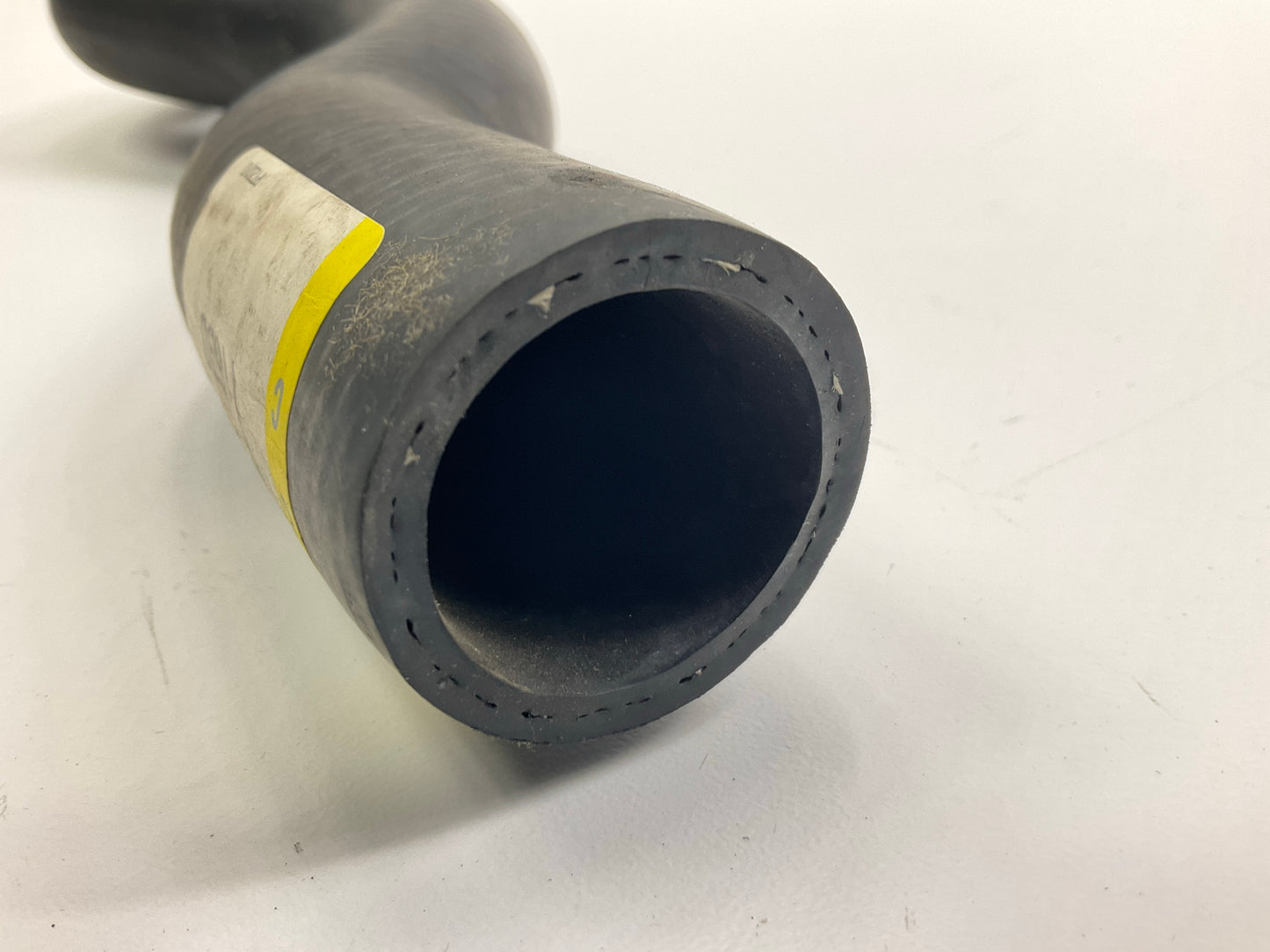 Dayco 71690 Radiator Coolant Hose