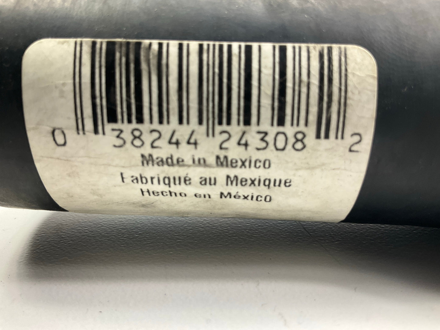 Dayco 71690 Radiator Coolant Hose