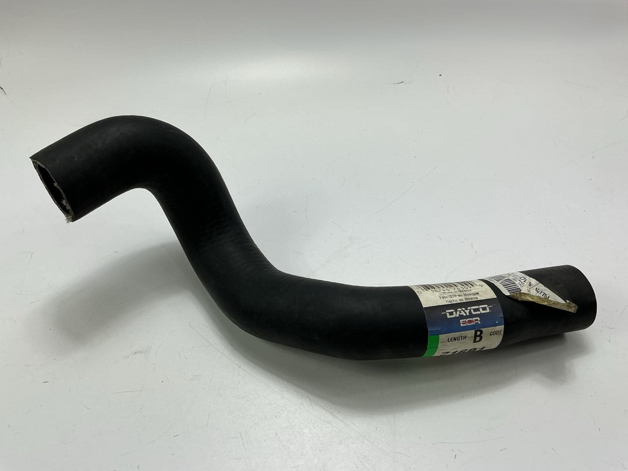 Dayco 71691 Radiator Coolant Hose