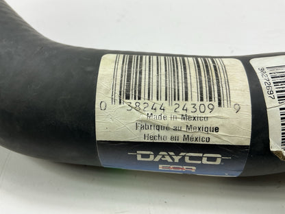 Dayco 71691 Radiator Coolant Hose