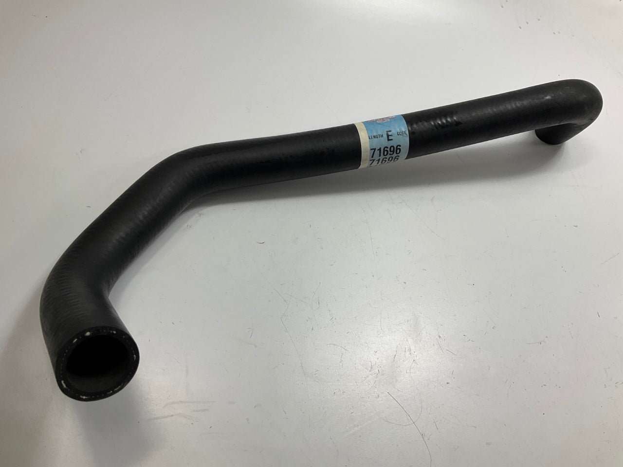Dayco 71696 Upper Radiator Coolant Hose