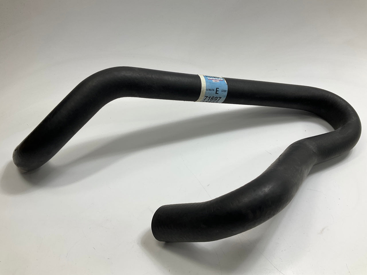 Dayco 71697 Lower Radiator Coolant Hose