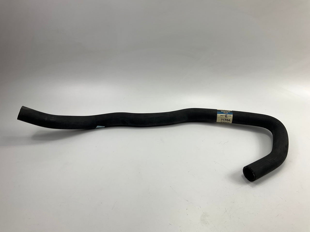 Dayco 71704 Upper Radiator Coolant Hose