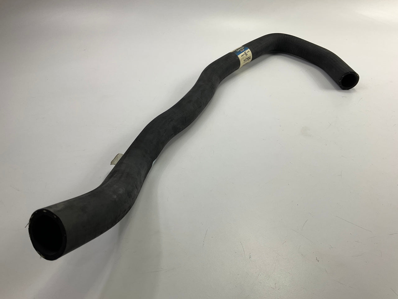 Dayco 71704 Upper Radiator Coolant Hose