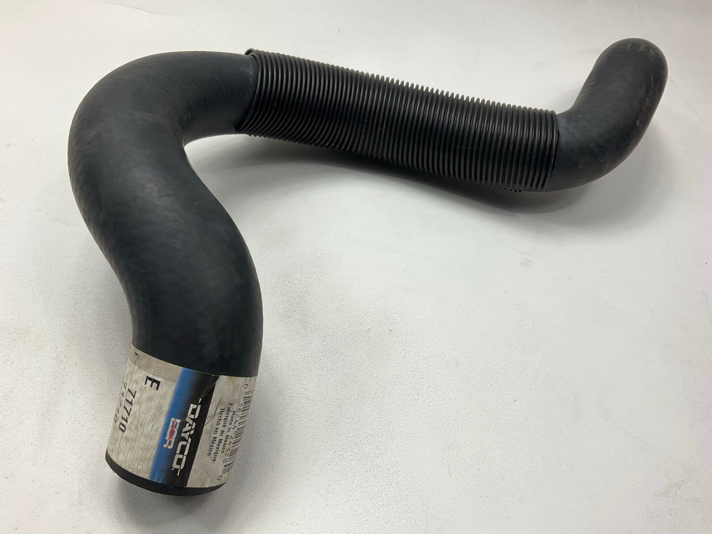 Dayco 71710 Lower Radiator Coolant Hose